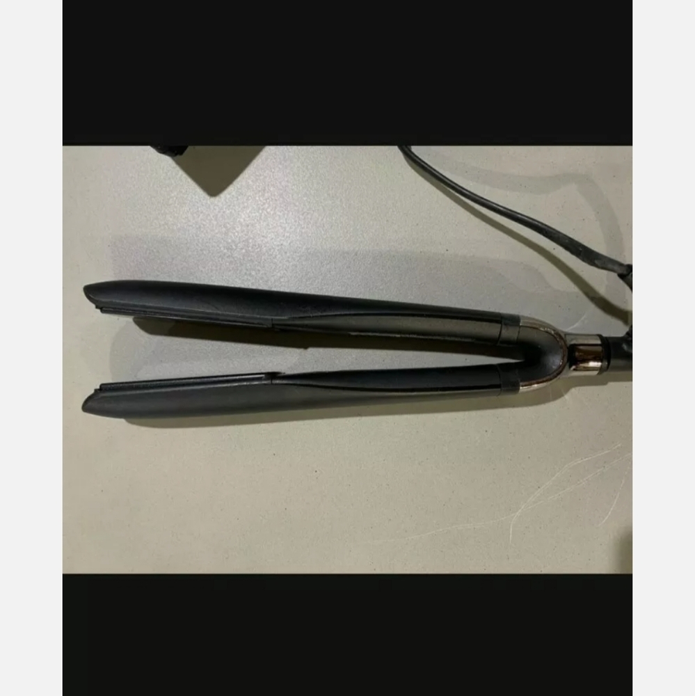 GHD platinum Flat Iron